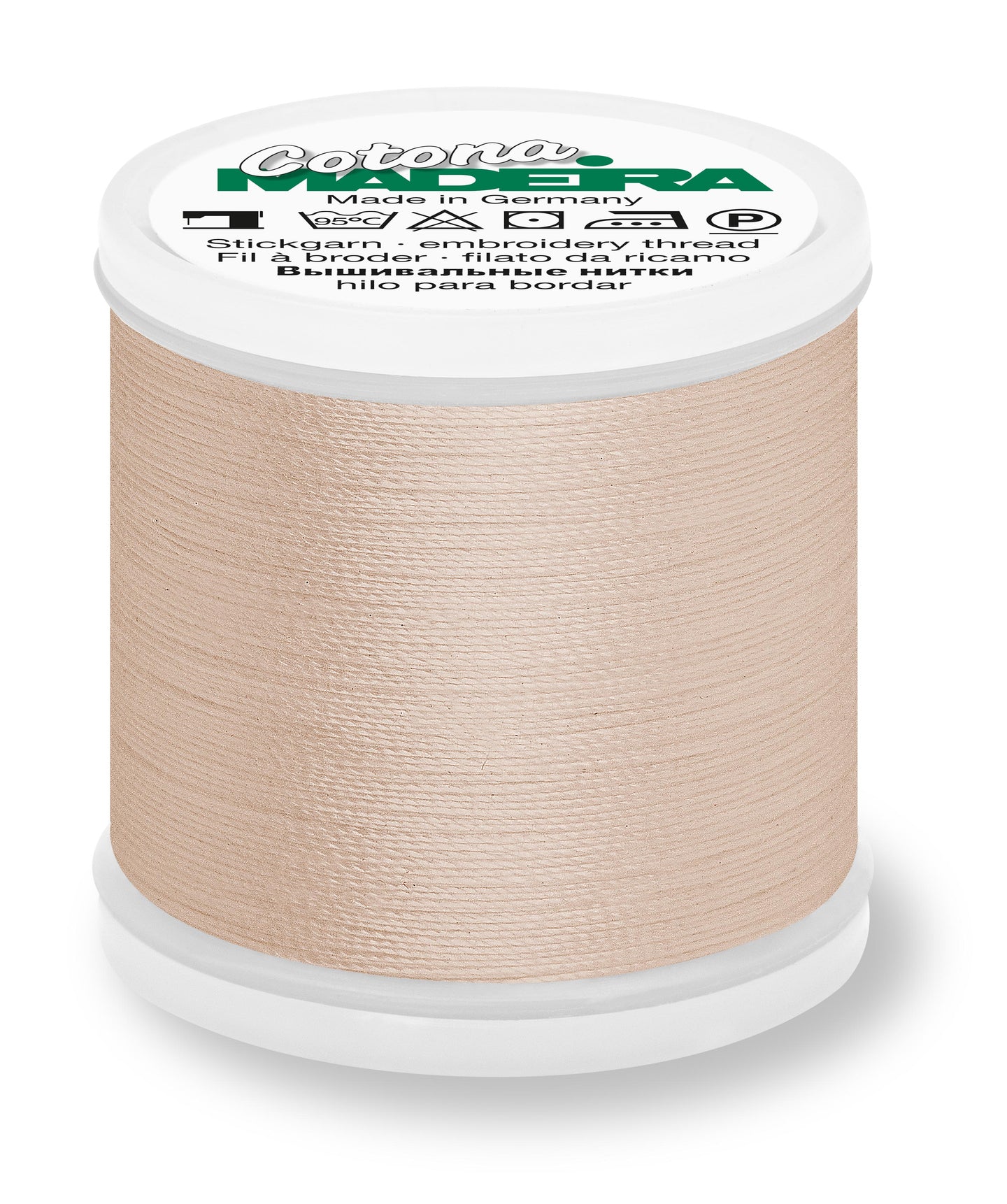 Madeira Cotona 30 - Cucireonline