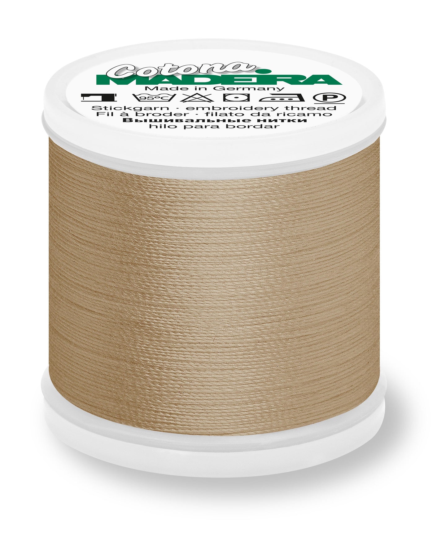 Madeira Cotona 30 - Cucireonline