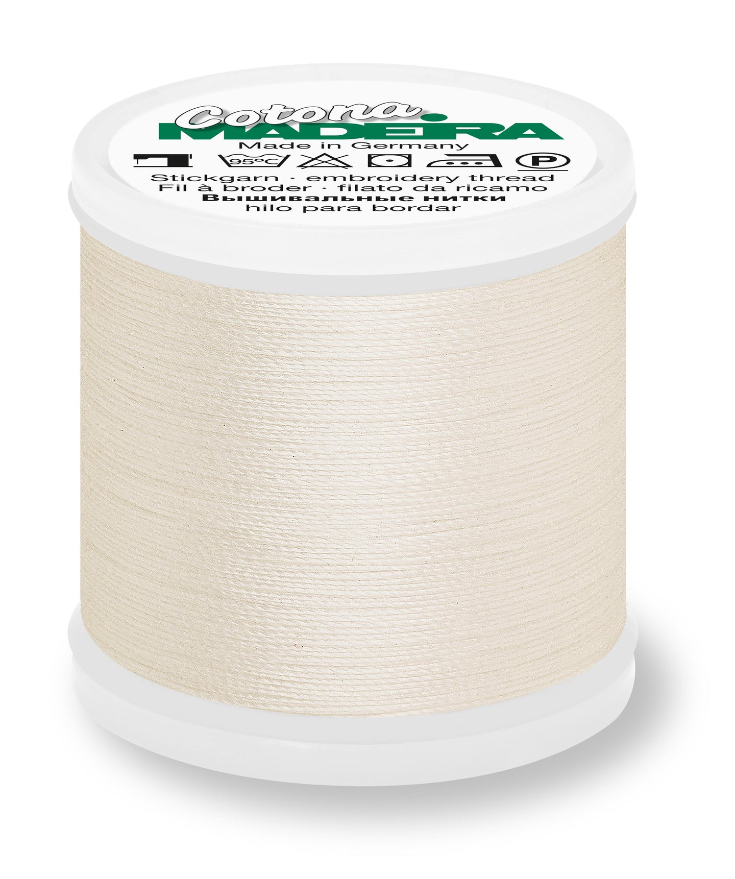 Madeira Cotona 30 - Cucireonline