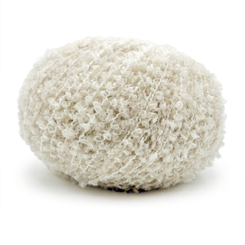 Teddy Wool by Mondial