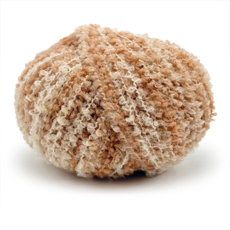 Teddy Wool by Mondial