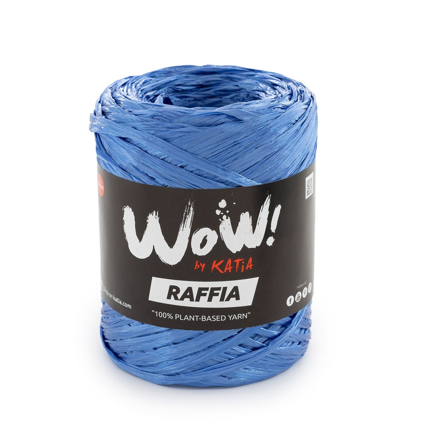 Wow Rafia de Katia