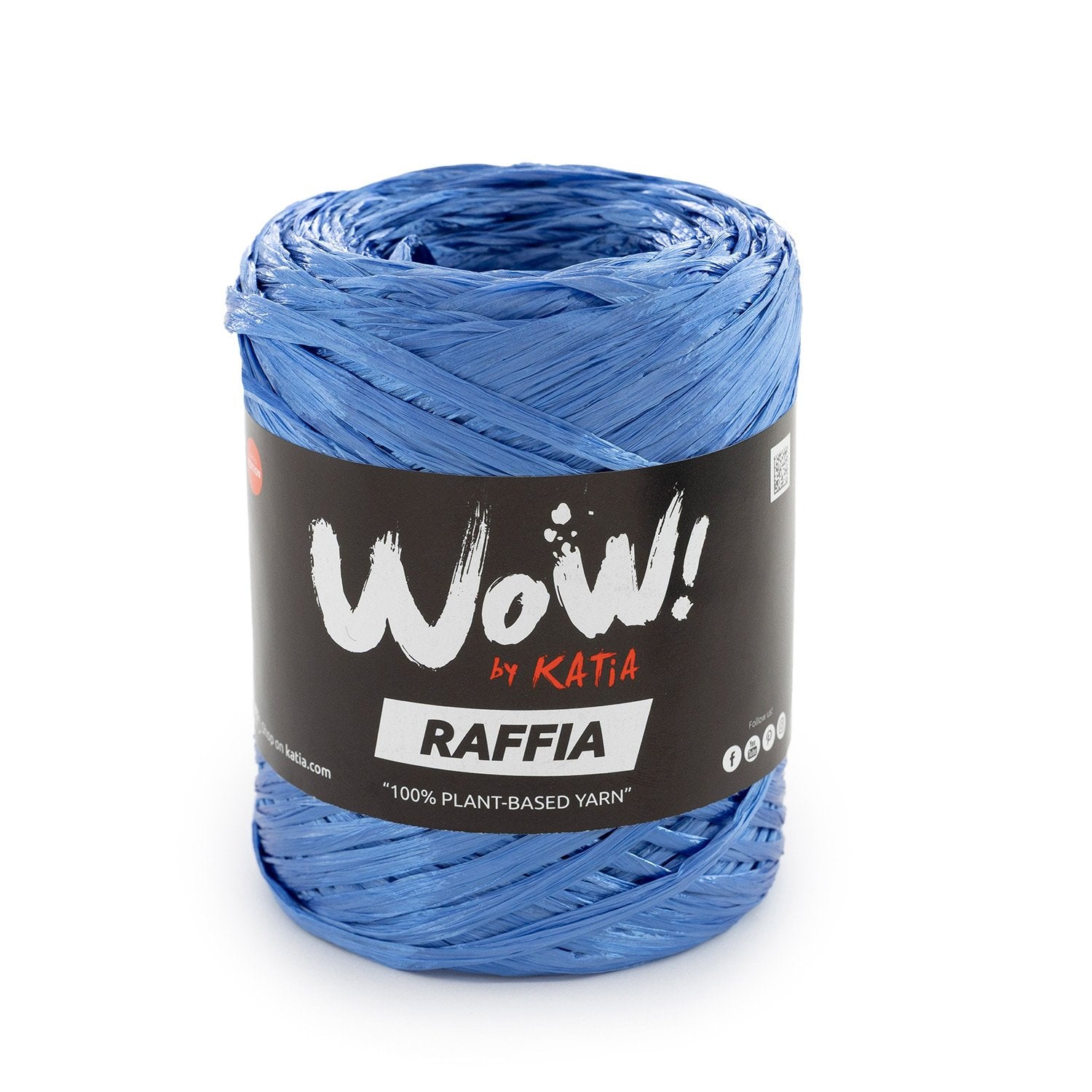 Wow Raffia par Katia
