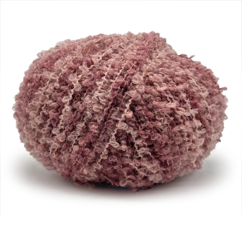 Teddy Wool by Mondial