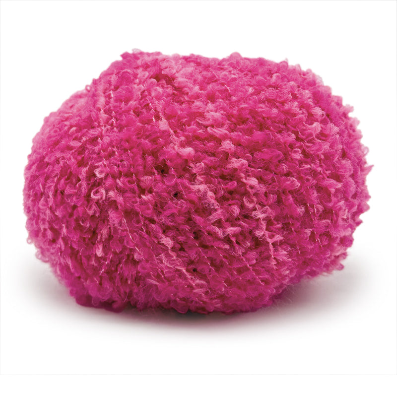 Teddy Wool by Mondial