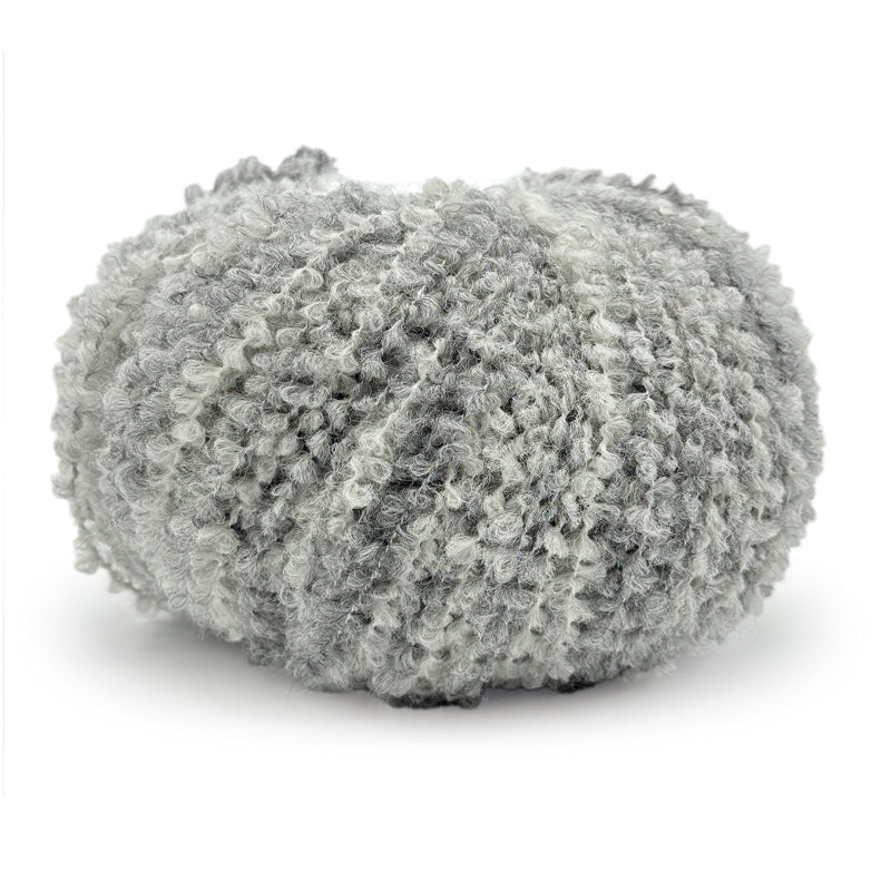 Teddy Wool by Mondial