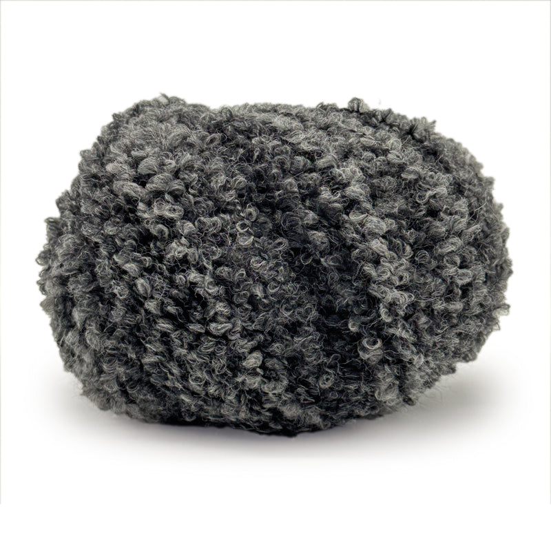 Teddy Wool by Mondial