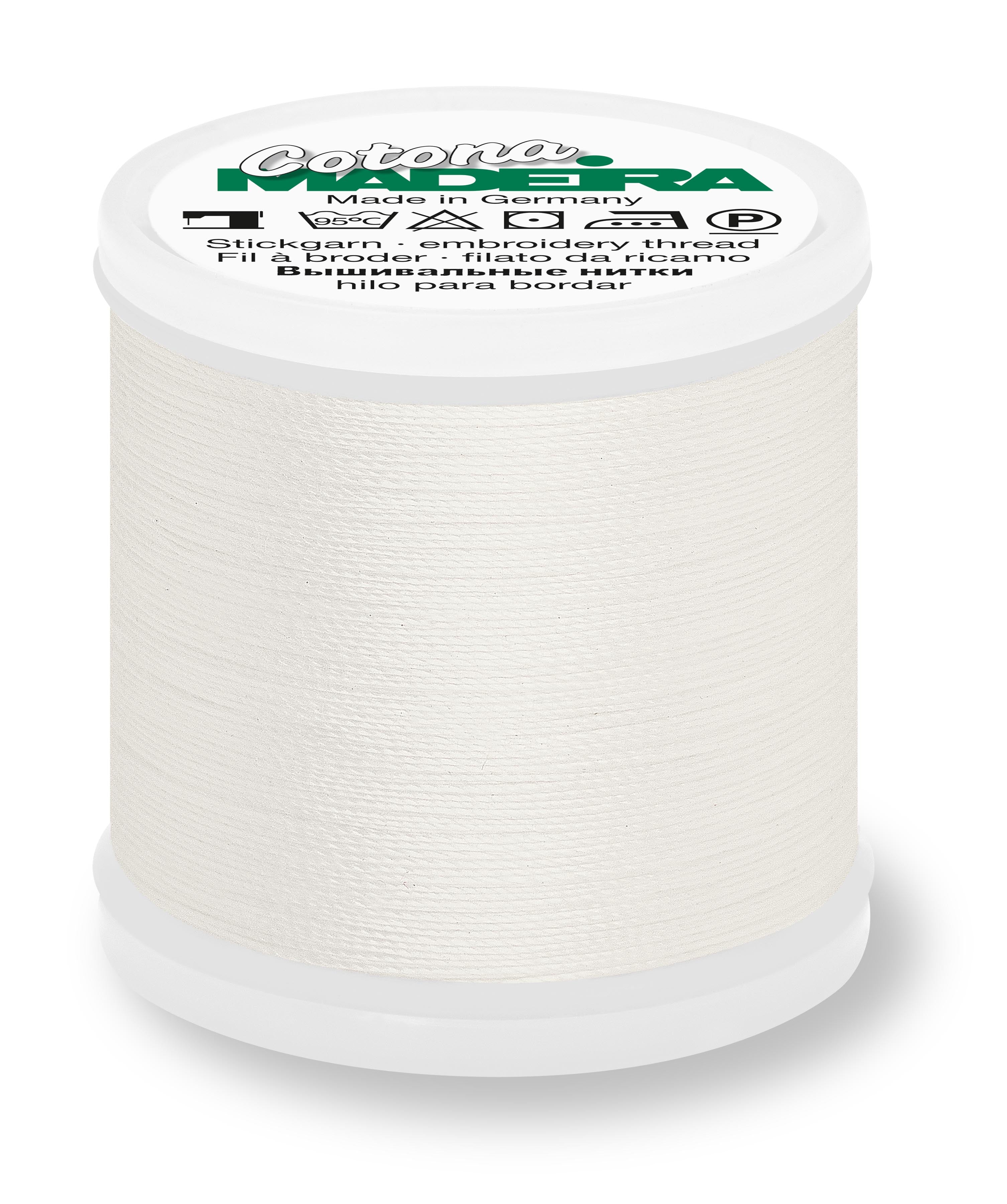 Madeira Cotona 30 - Cucireonline