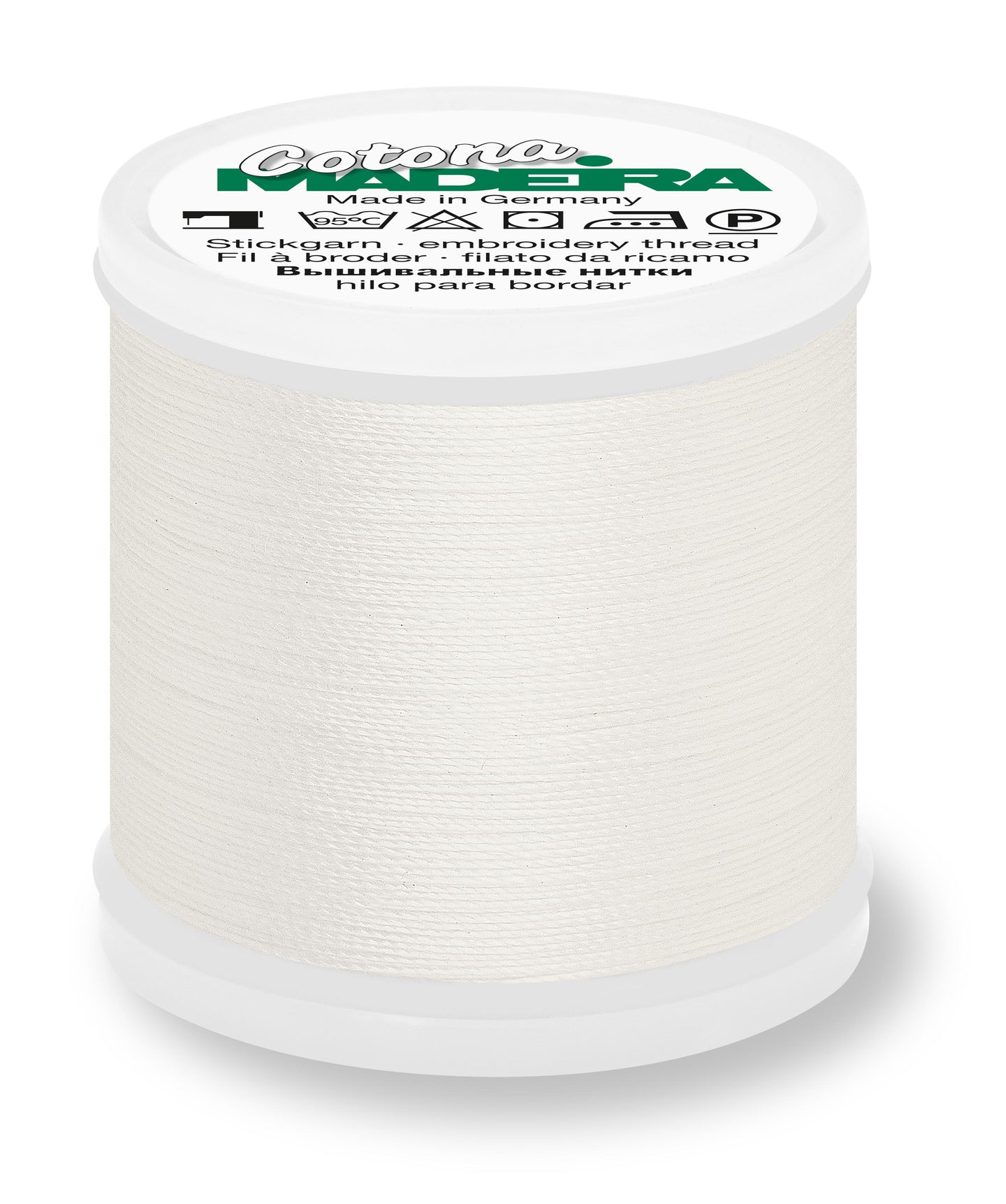 Madeira Cotona 30 - Cucireonline