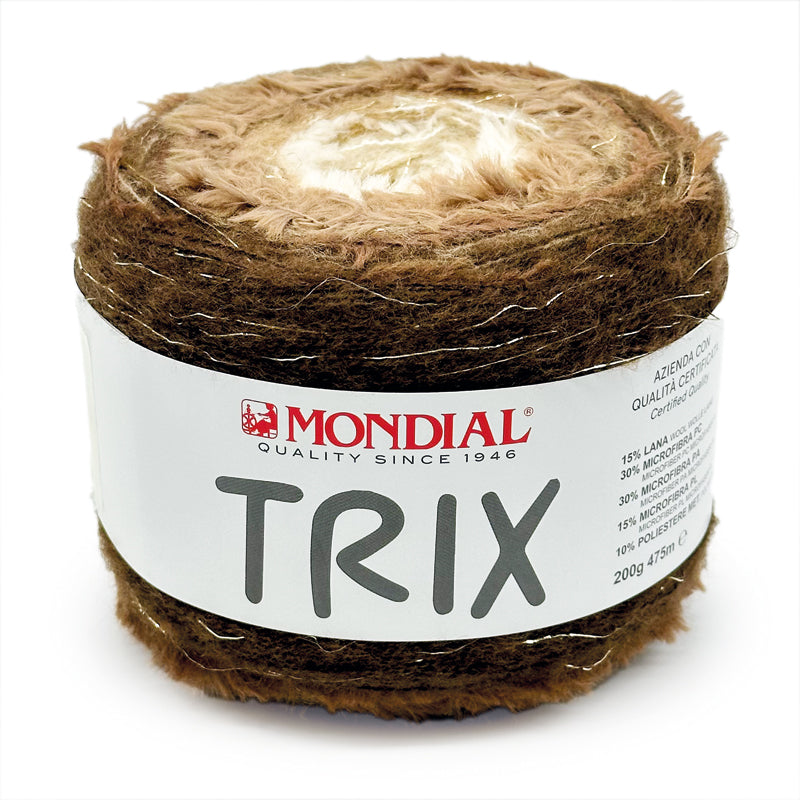 Trix by Mondial