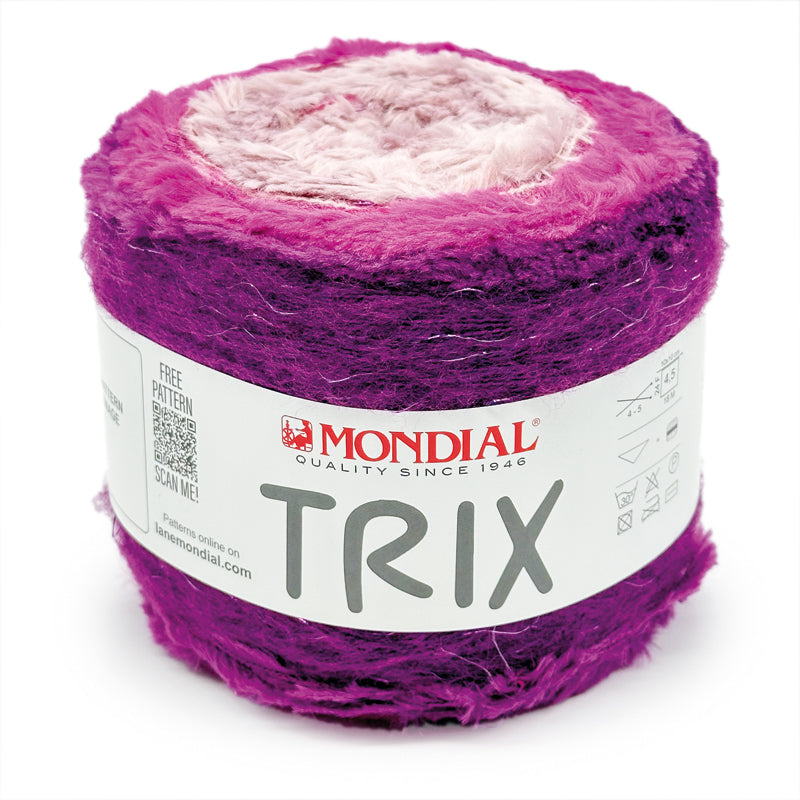 Trix by Mondial