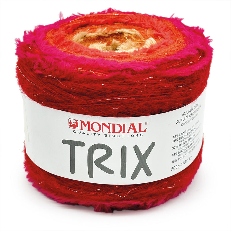 Trix by Mondial