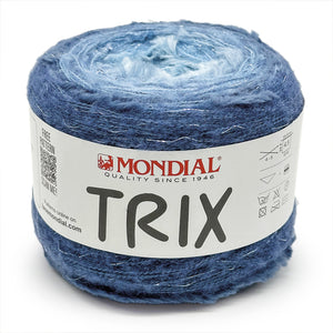 Trix by Mondial