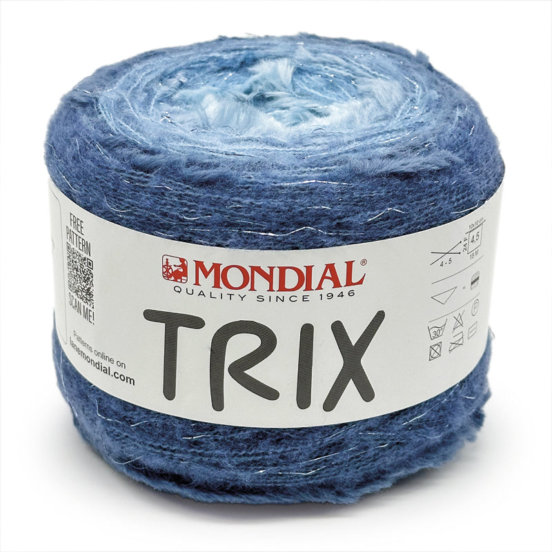 Trix by Mondial