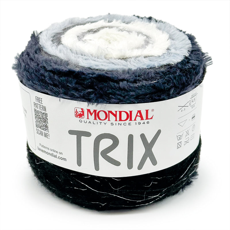 Trix von Mondial