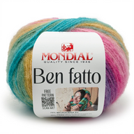 Ben Fatto by Mondial