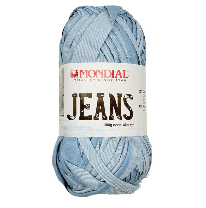 Jeans by Mondial
