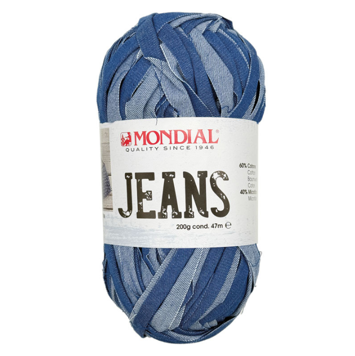 Jeans by Mondial