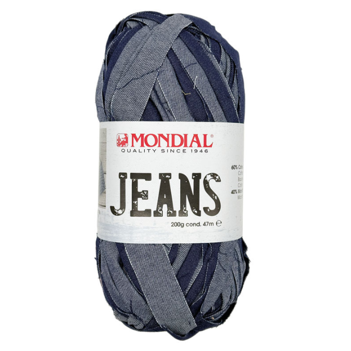 Jeans von Mondial