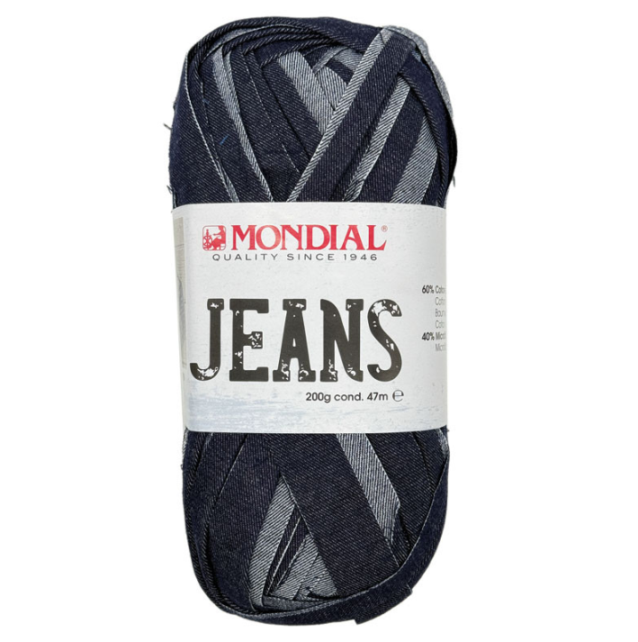 Jeans by Mondial