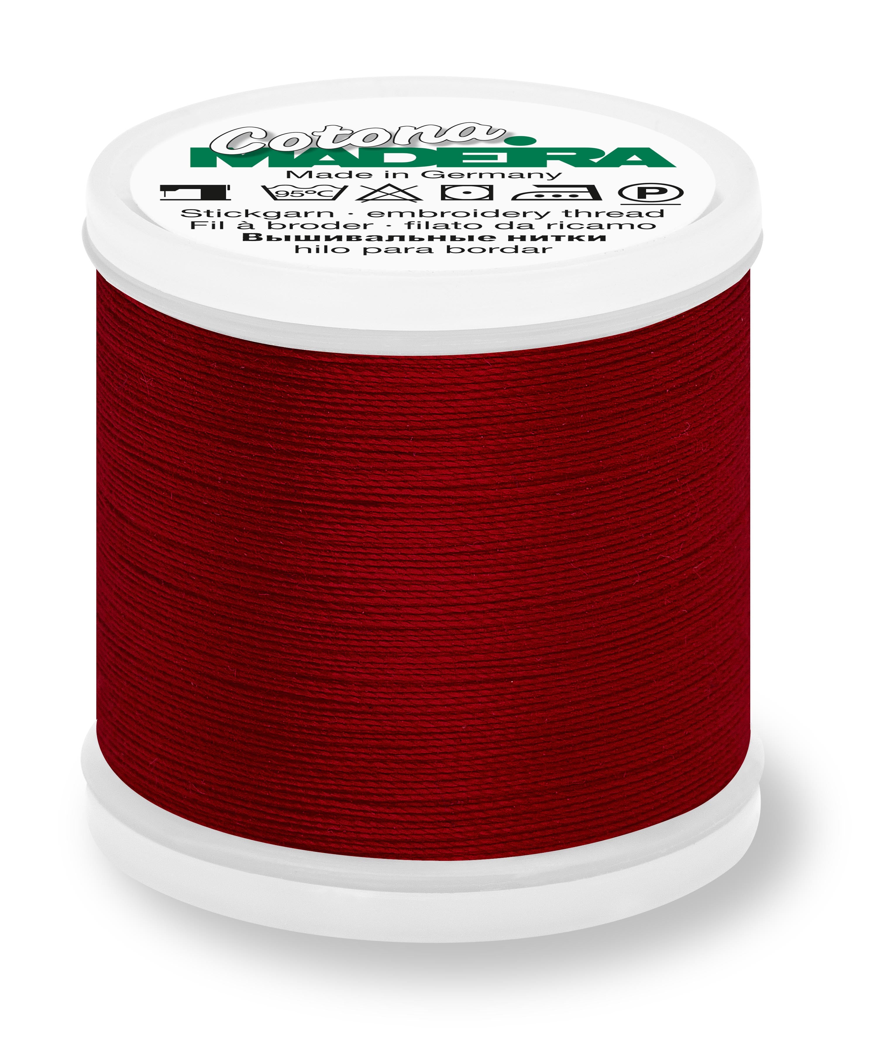 Madeira Cotona 30 - Cucireonline