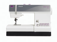 Pfaff Select 3.2  per cucire meccanica  con 5 anni di garanzia e set aghi omaggio - Cucireonline
