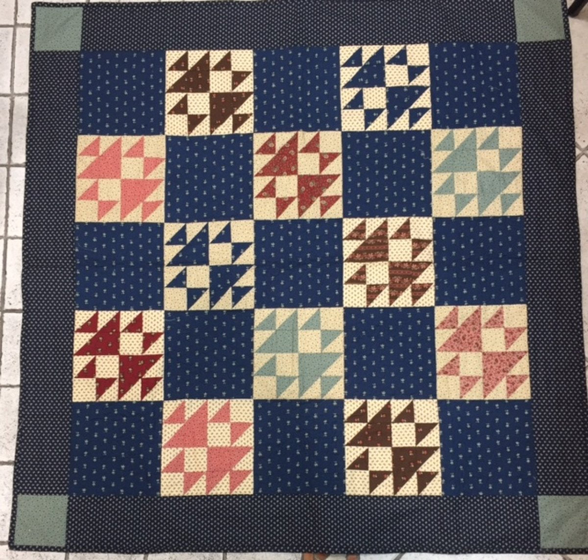 Quilt - Cucireonline