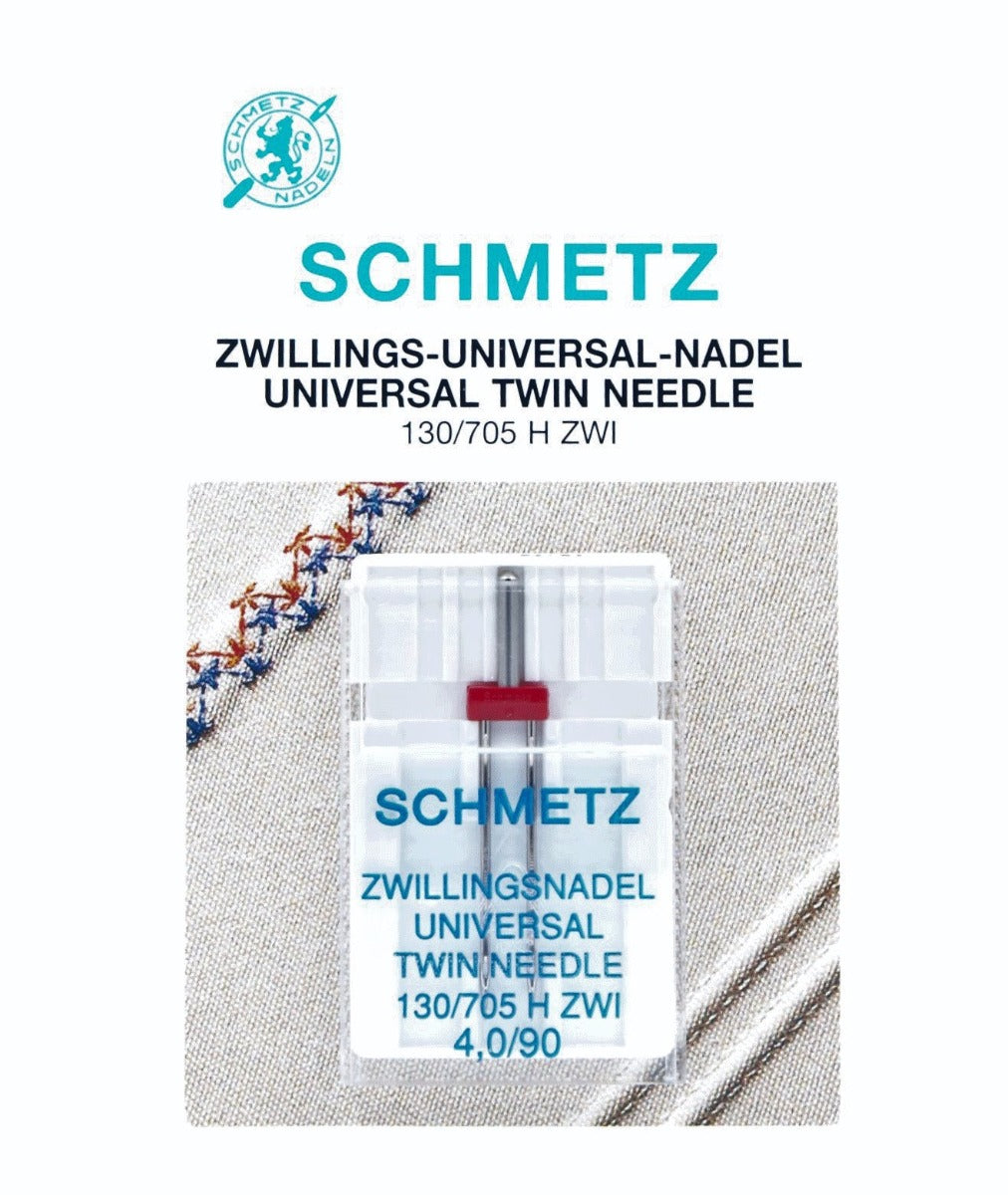 Aghi Schmetz doppi 4,0/90