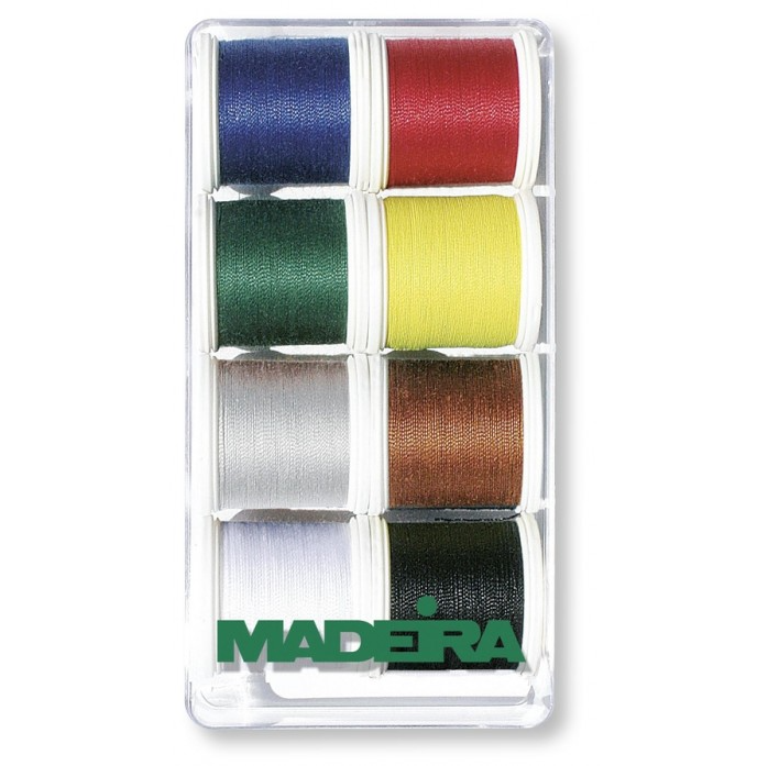 Box Madeira Aerofil n.8016 - Cucireonline