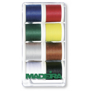 Box Madeira Aerofil n.8016