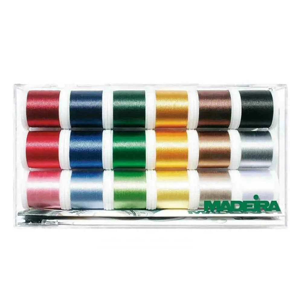 Box Madeira cod.8040