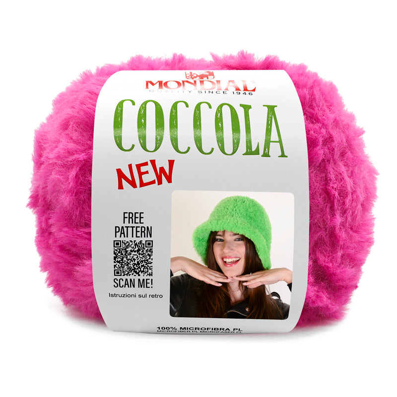 Coccola New by Mondial