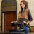Singer HD 500 Classic con motore potente, 5 anni di garanzia,  piedino tagliacuci - Cucireonline