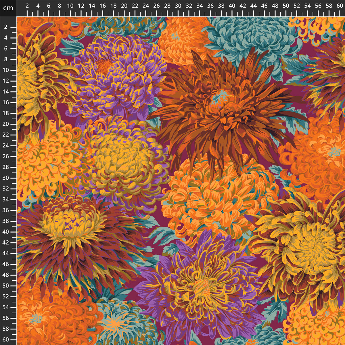 Kaffe Fassett 8200-282