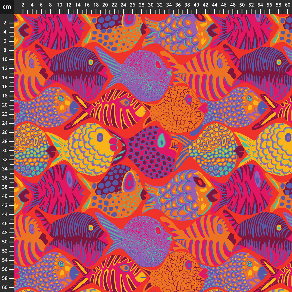Kaffe Fassett 8200-317