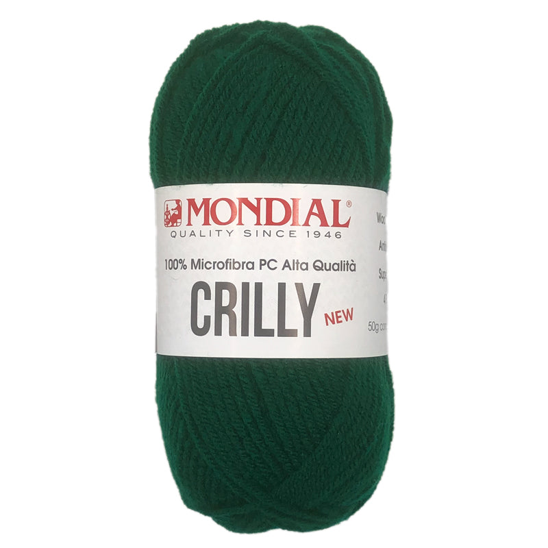 Crilly New by Mondial