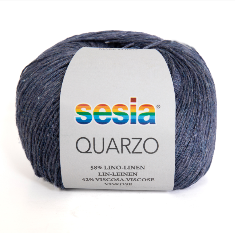 Quarzo by Sesia