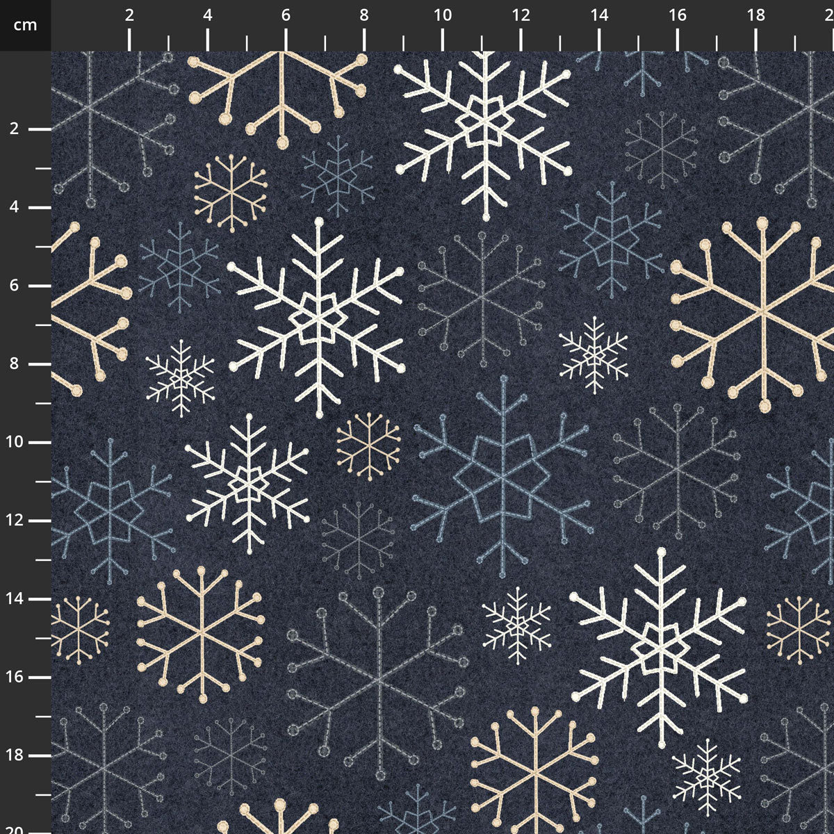 Snow days & Frosty Nights