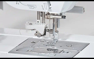 MACCHINA PER RICAMARE BROTHER INNOV-IS NV880E