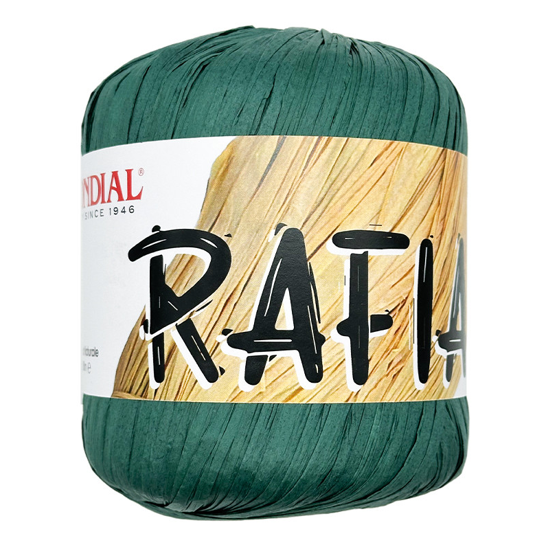 Rafia von Mondial