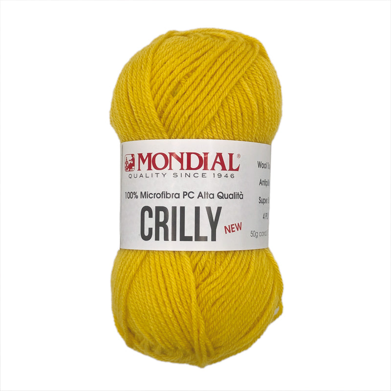 Crilly New by Mondial