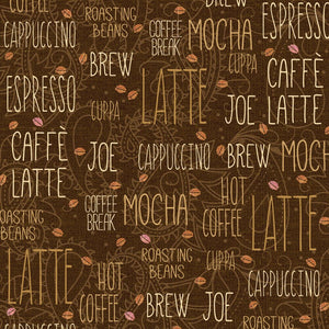 Coffee Break by Alexa Kate Design
