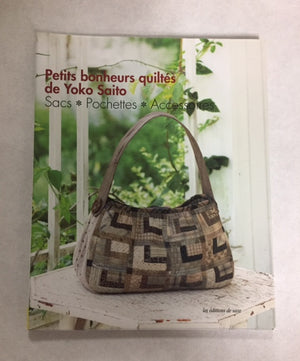 Petits bonheurs quiltes