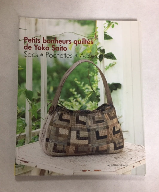 Petits bonheurs quiltes