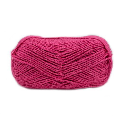 Natural Bag by Laines du Nord