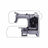 Singer Heavy Duty 4423 con  piedino tagliacuci e 5 anni di garanzia - Cucireonline
