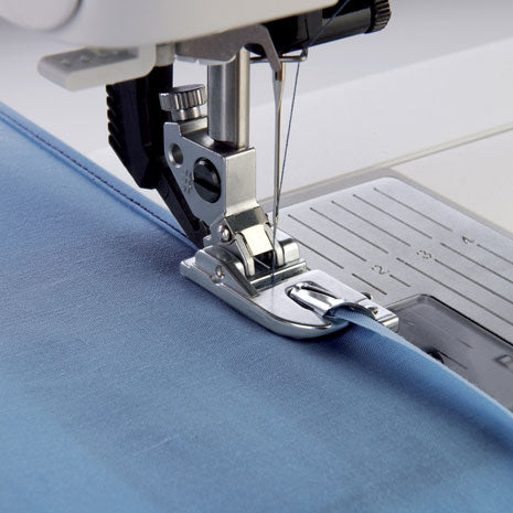 Piedino Pfaff orlatore 3mm - Cucireonline
