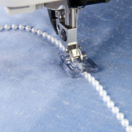 Piedino Pfaff per perline a 6mm - Cucireonline