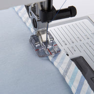 Piedino Pfaff cordonatore stretto - Cucireonline