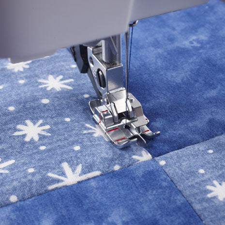 Piedino Pfaff per cucitura stitch-in -ditch